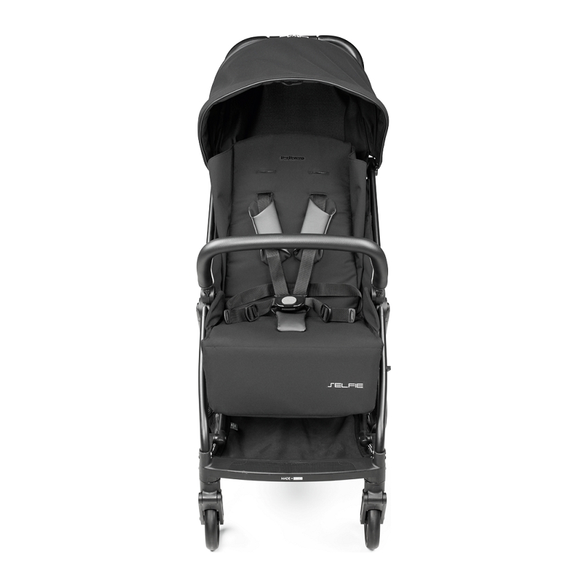PEG PEREGO KOLICA SELFIE - LICORICE - Slika 6