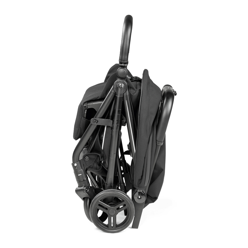 PEG PEREGO KOLICA SELFIE - LICORICE - Slika 2