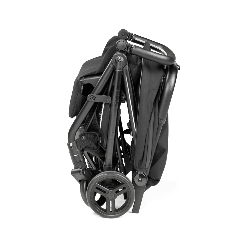 PEG PEREGO KOLICA SELFIE - LICORICE - Slika 3