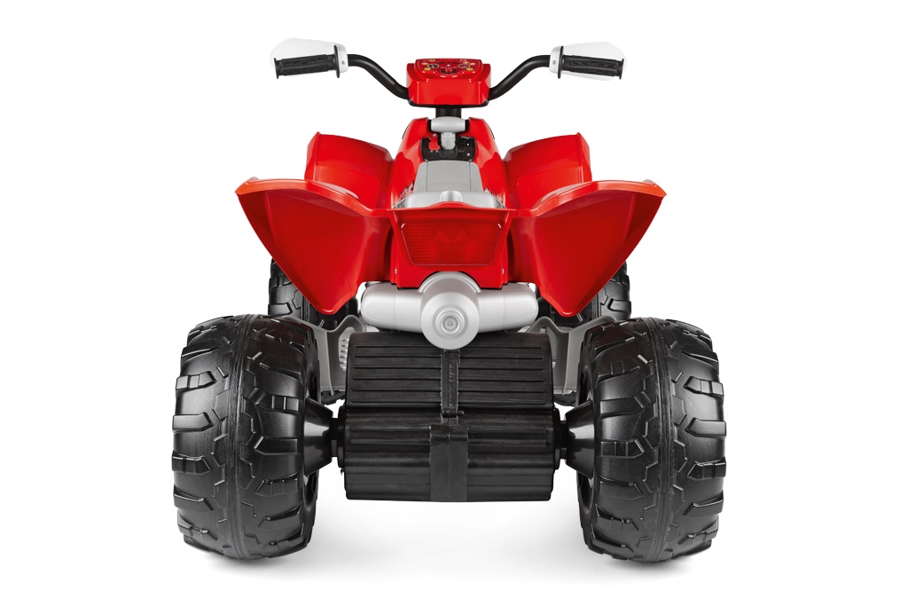 PEG PEREGO MOTOR NA AKUMULATOR (12V) - POLARIS OUTLAW 330W IGOR0099 - Slika 8