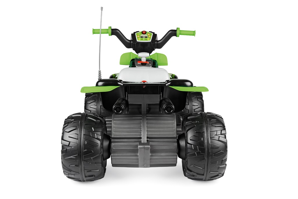 PEG PEREGO MOTOR NA AKUMULATOR (12V) - CORRAL T-REX 330W IGOR0100 - Slika 6