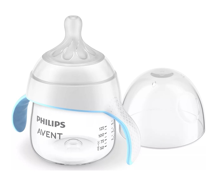 AVENT NATURAL RESPONSE TRENER SOLJA (150ml) 0819 - Slika 8