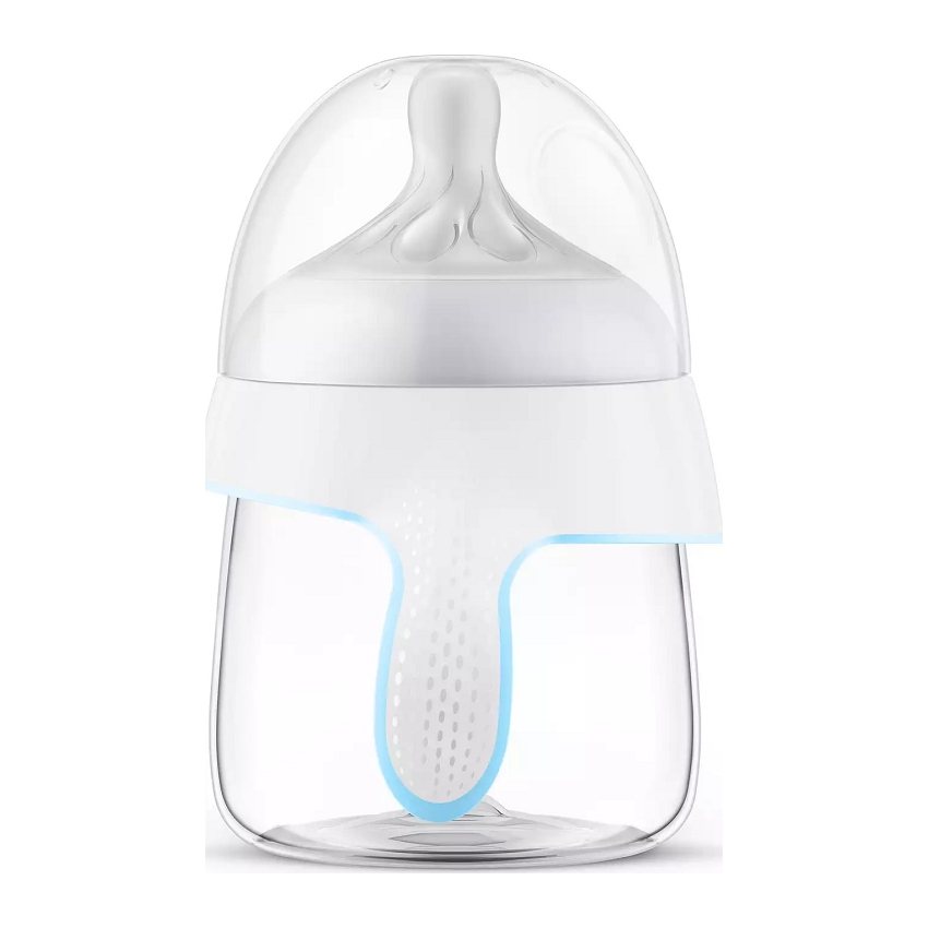 AVENT NATURAL RESPONSE TRENER SOLJA (150ml) 0819 - Slika 6