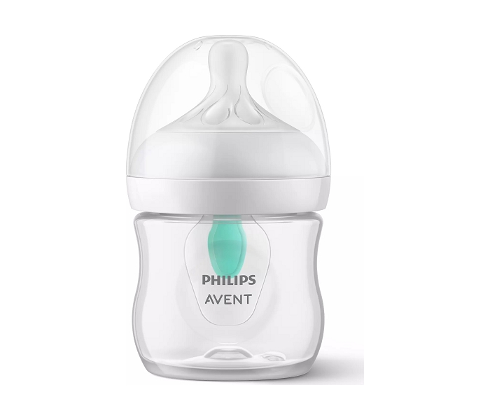 AVENT NATURAL RESPONSE ANTIKOLIK FLASICA (125ml) 0338 - Slika 9