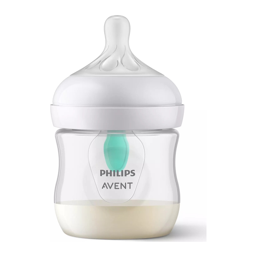 AVENT NATURAL RESPONSE ANTIKOLIK FLASICA (125ml) 0338 - Slika 7