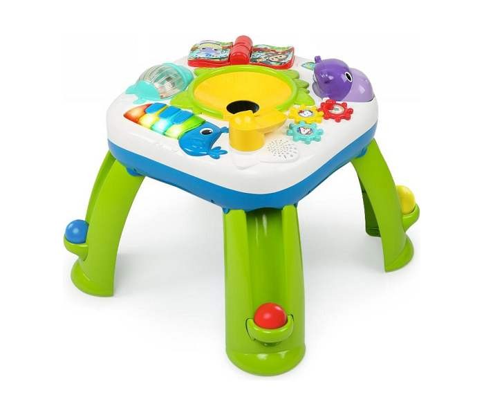 KIDS II STO ZA IGRU Having a Ball Get Rollin' Activity Table 10734 - Slika 4