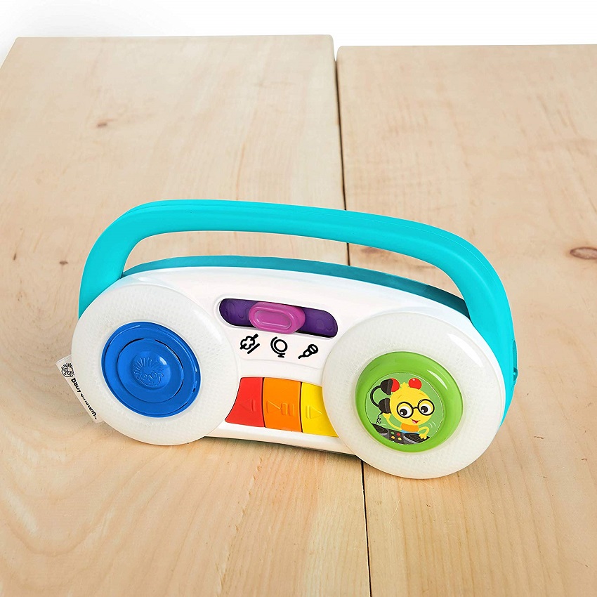 KIDS II IGRACKA BABY EINSTEIN TODDLER TUNES 12042 - Slika 6