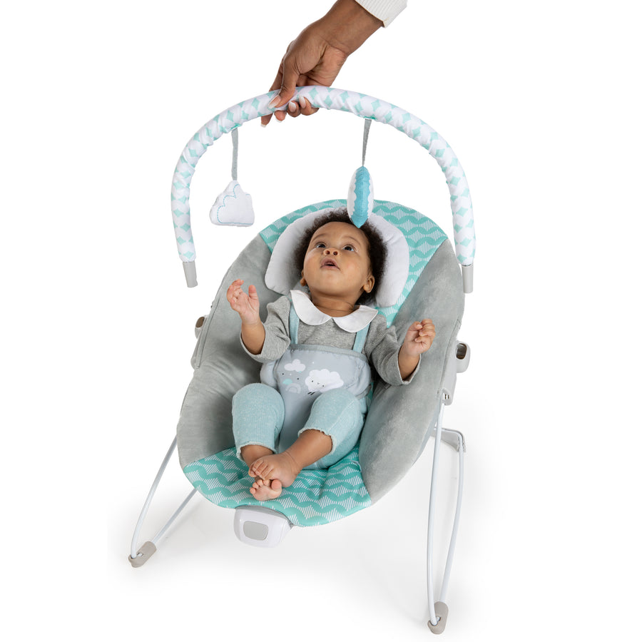 KIDS II INGENUITY LEZALJKA BOUNCITY BOUNCE - GOJI 12535 - Slika 6