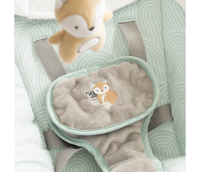 KIDS II INGENUITY LJULJASKA ANYWAY SWAY™ - RAY™ 0-9M (MAX 9KG)12584 - Slika 5