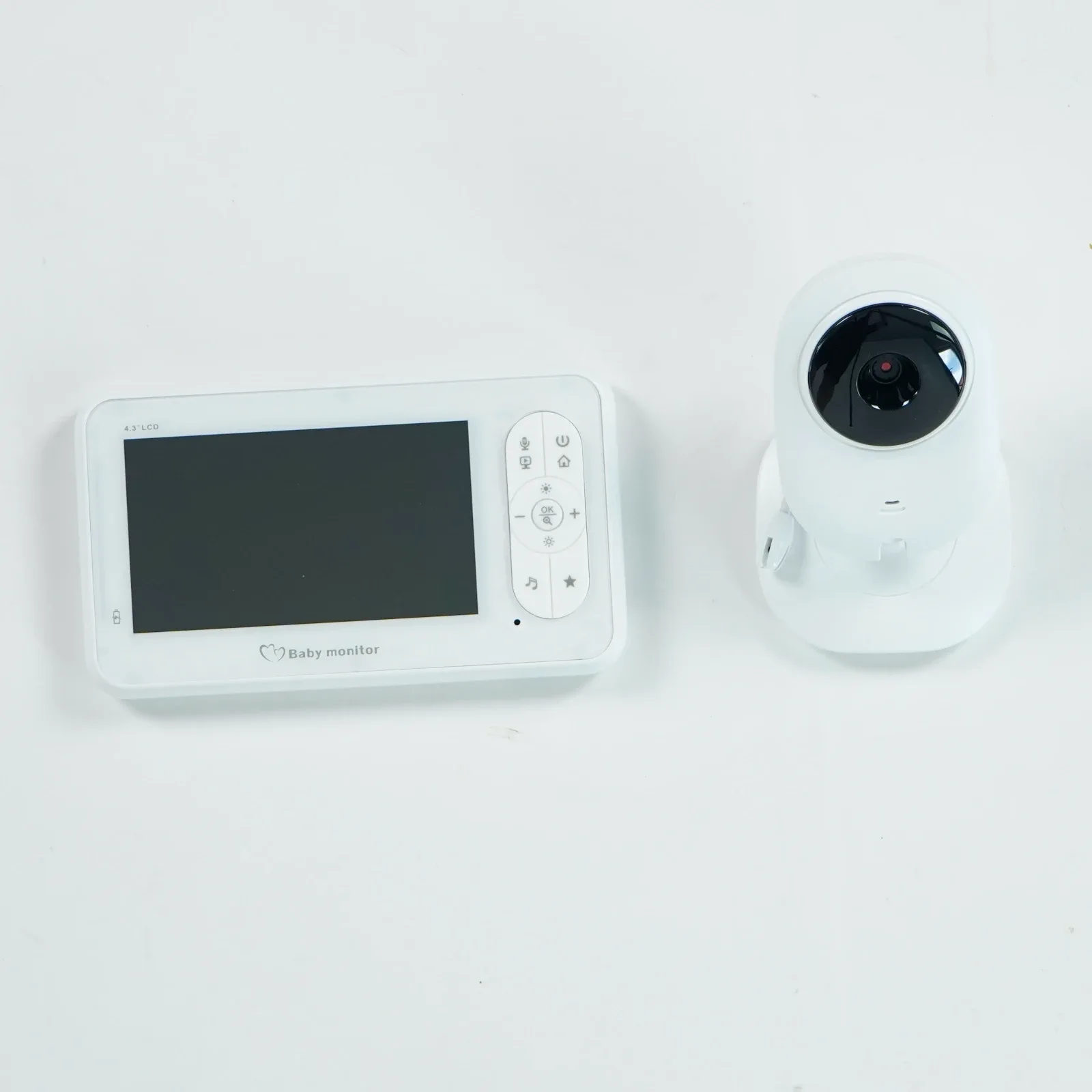 Kamera za bebe SP920 - Slika 4