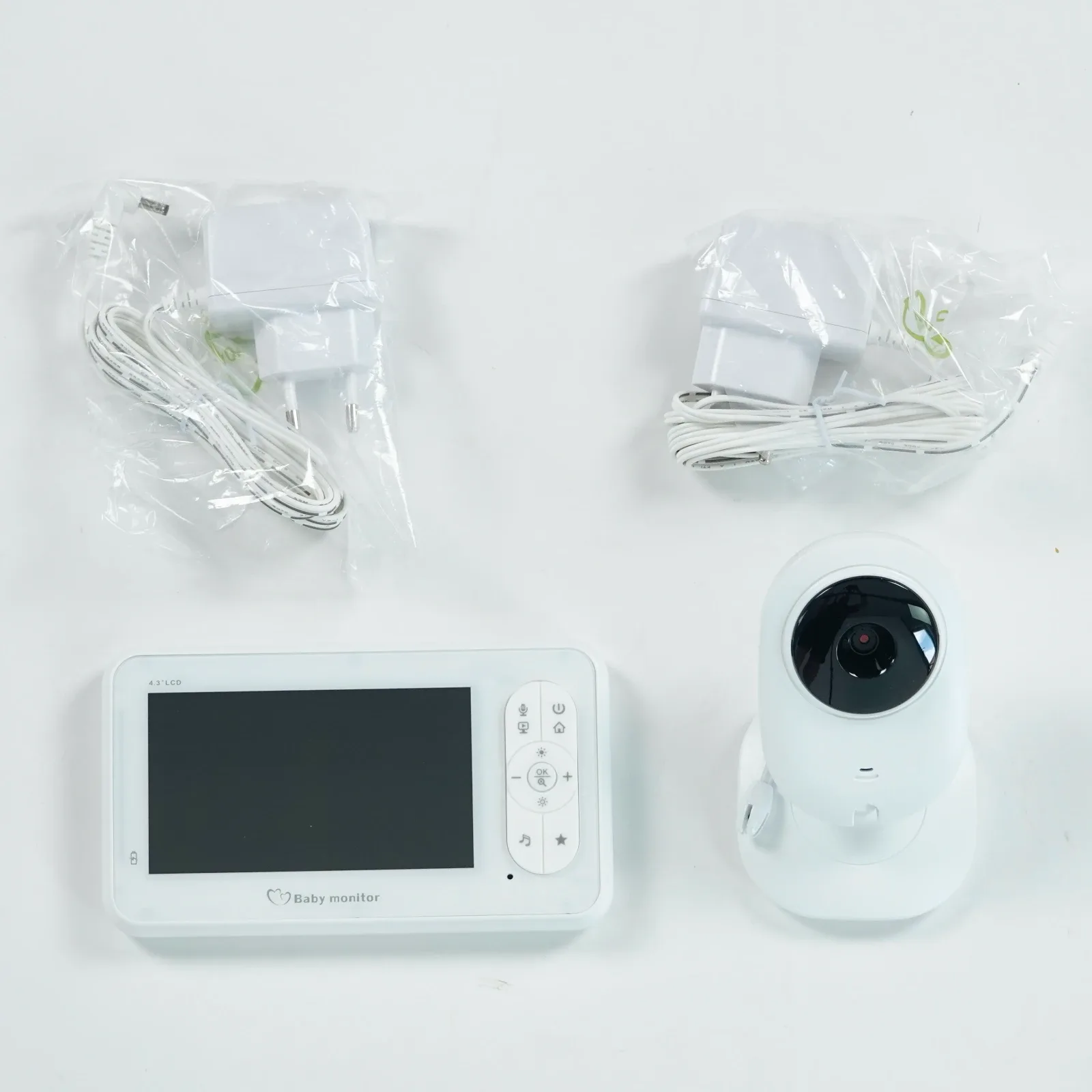 Kamera za bebe SP920 - Slika 5