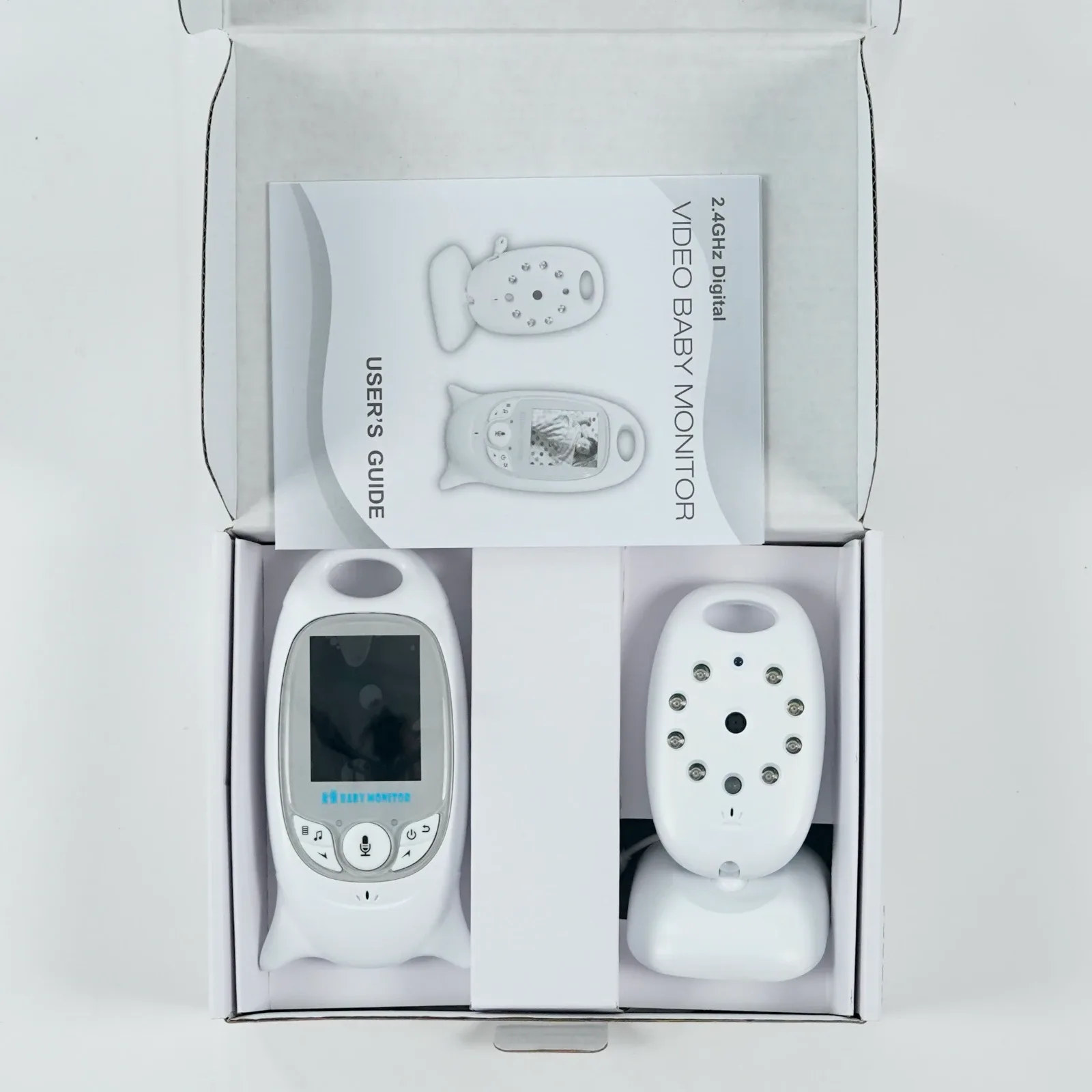 Kamera za bebe VB601 - Slika 3