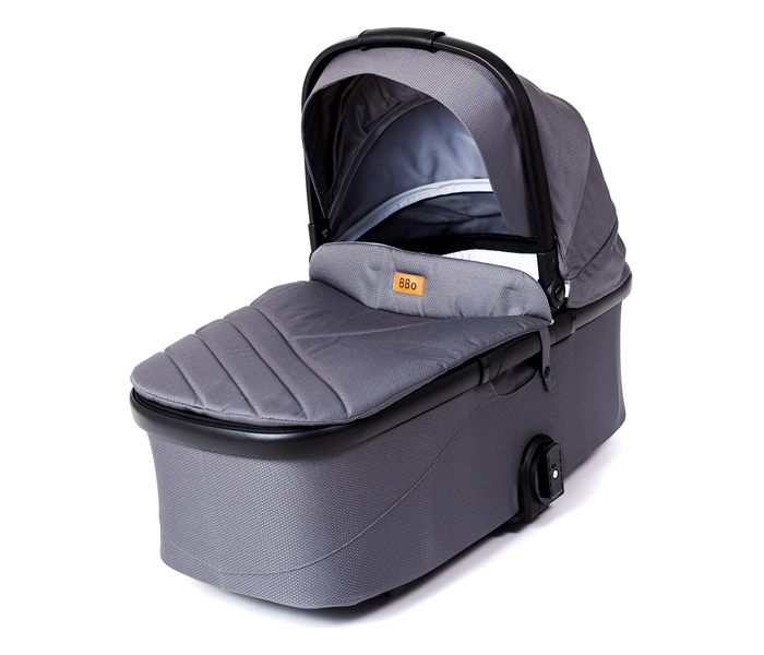 BBO KOLICA ZA BEBE 3u1 (A5) MAMAMIA - GREY - Slika 6
