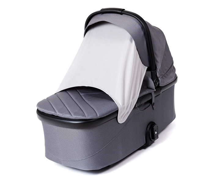 BBO KOLICA ZA BEBE 3u1 (A5) MAMAMIA - GREY - Slika 7