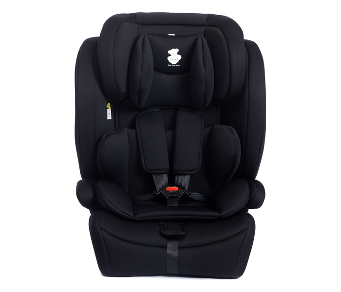 BBO AUTO SEDISTE I-SIZE PLUTON (BS05A) 76-150cm - BLACK - Slika 2