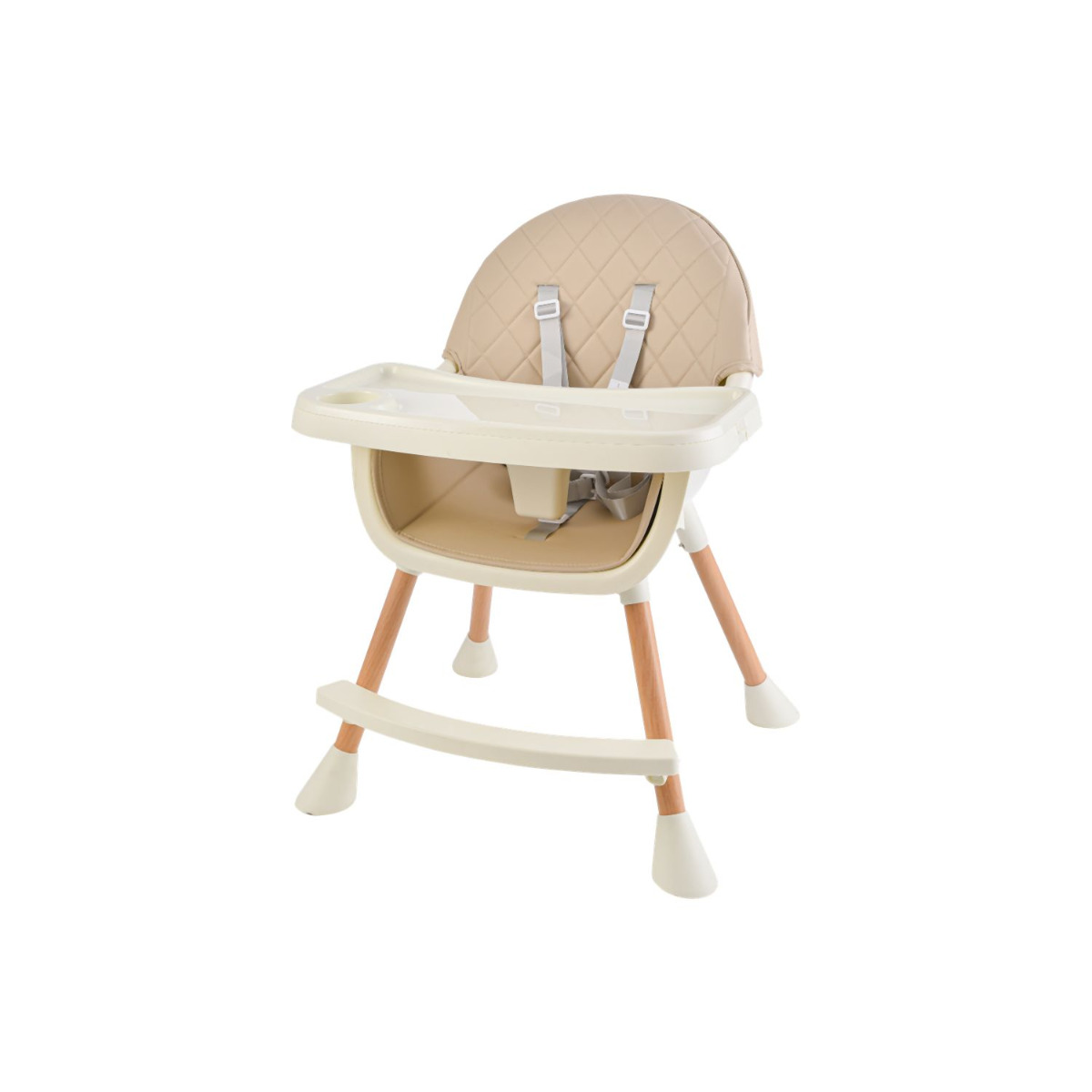 BBO HRANILICA BAMBI (BZ-508) - BEIGE - Slika 2