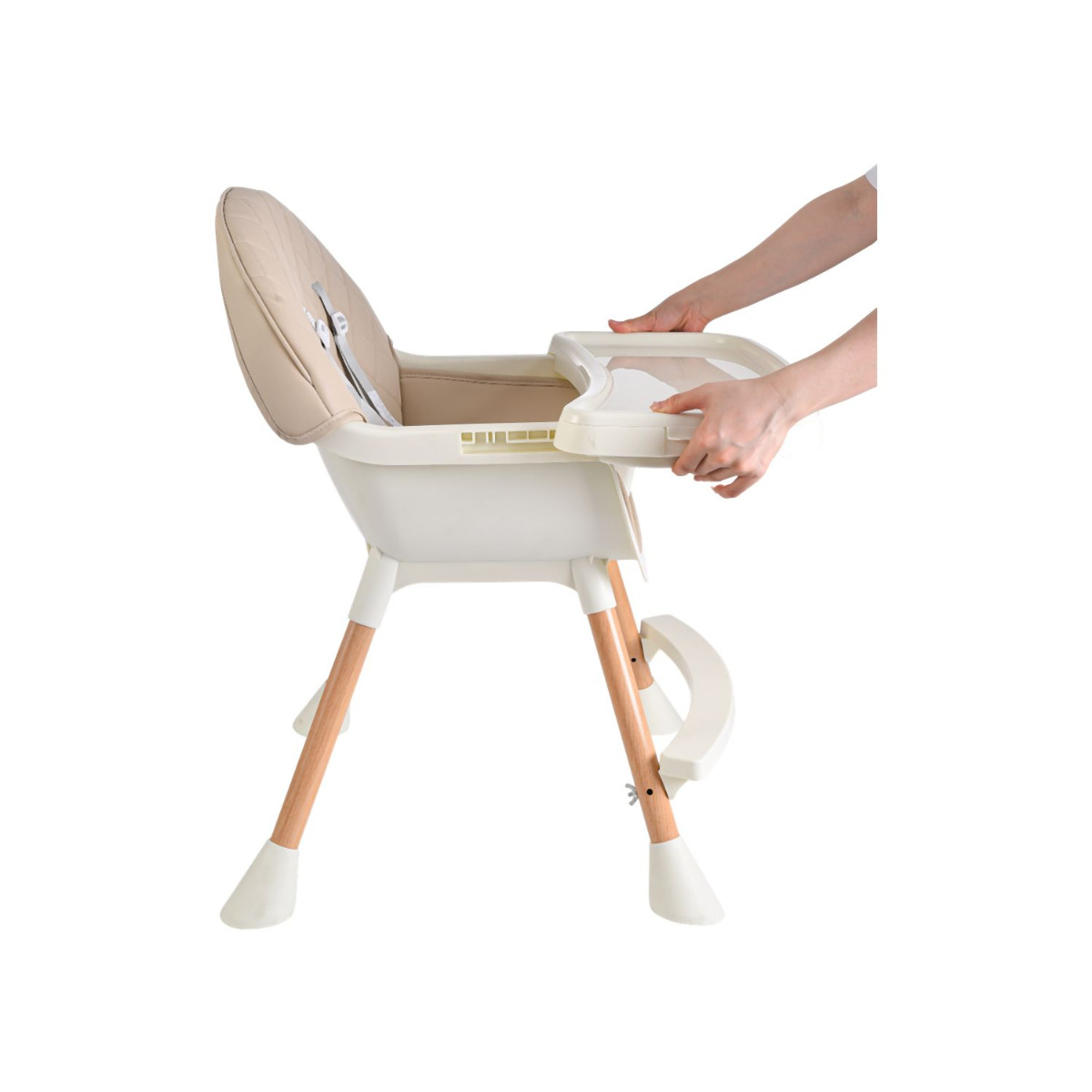 BBO HRANILICA BAMBI (BZ-508) - BEIGE - Slika 4