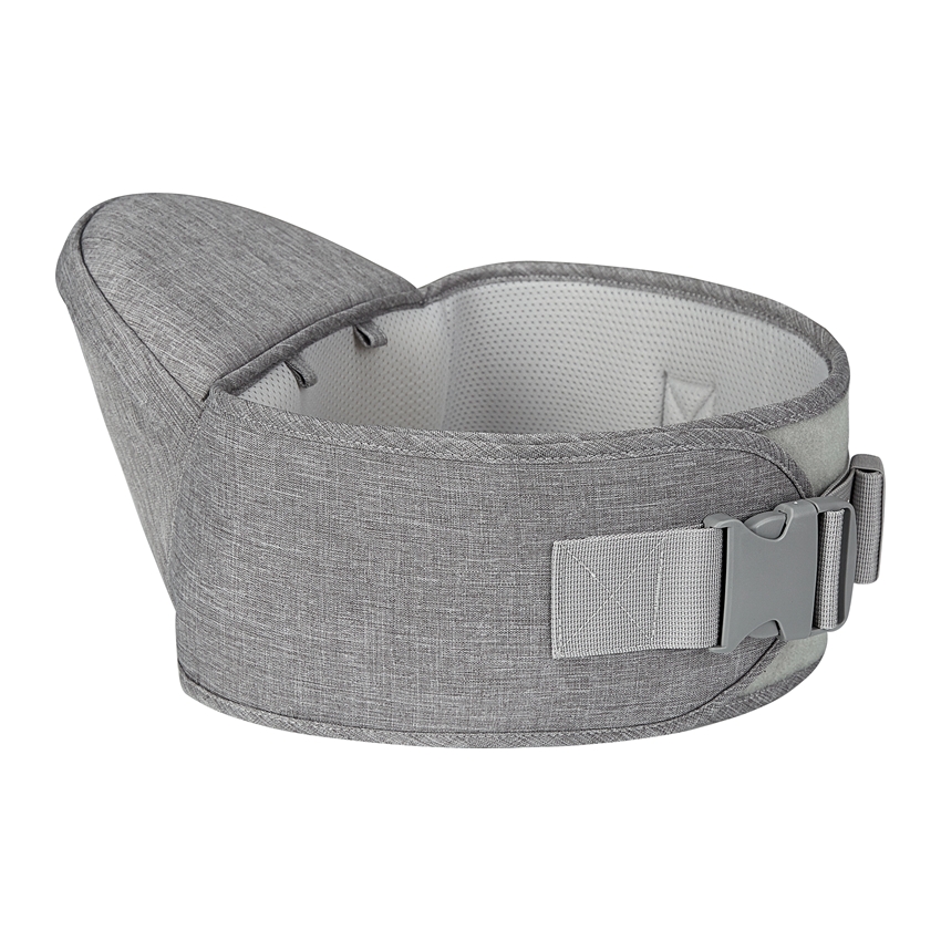 BBO KENGUR NOSILJKA 8u1 HUGBUG - GREY - Slika 5