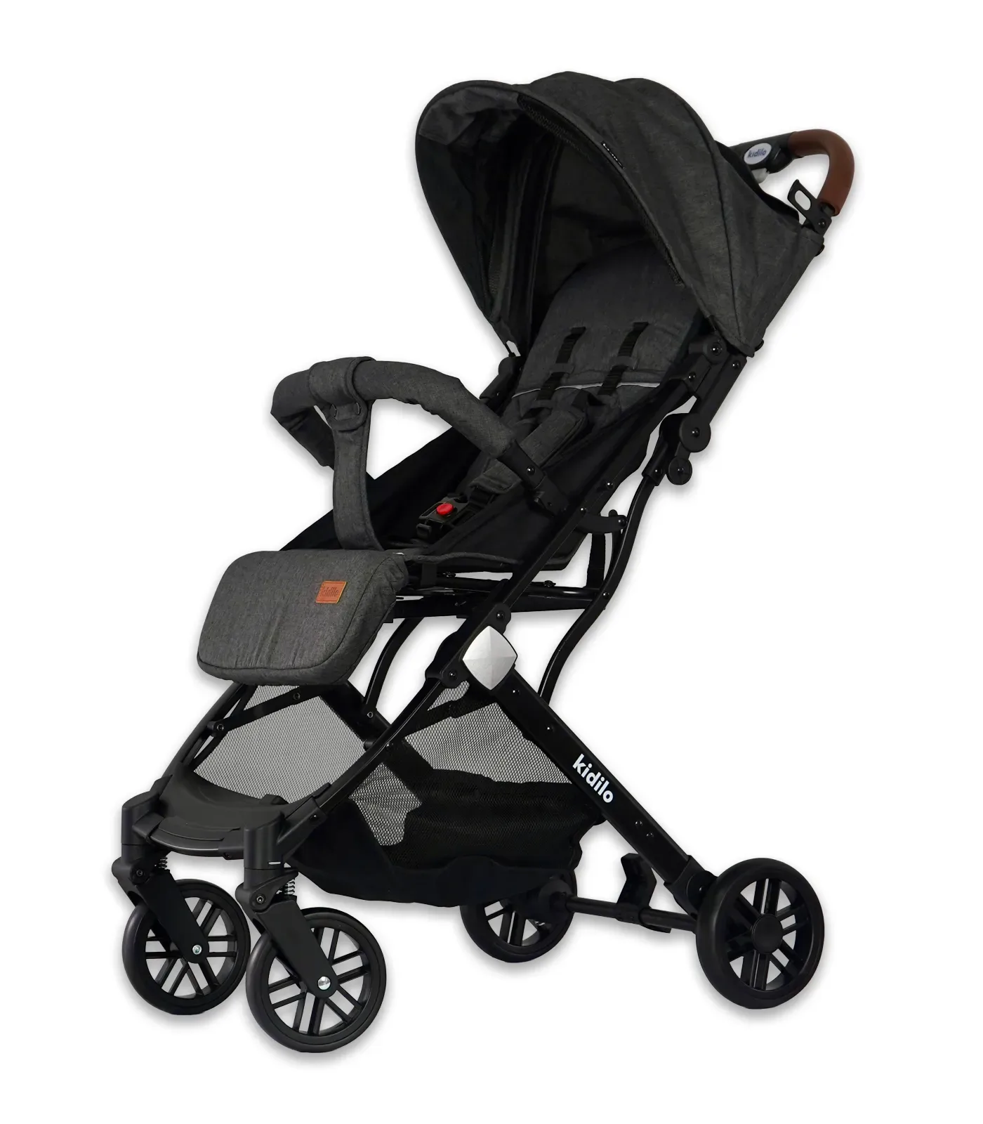 Kolica za bebe Kidilo K8 - Slika 2