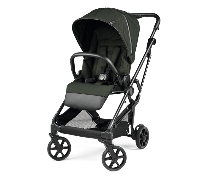 PEG PEREGO KOLICA VIVACE - GREEN - Slika 2