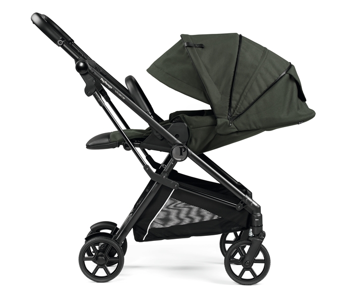 PEG PEREGO KOLICA VIVACE - GREEN - Slika 3