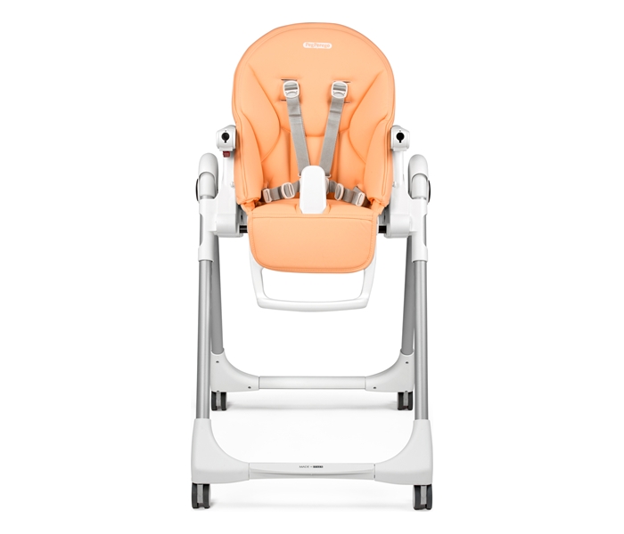 PEG PEREGO HRANILICA PRIMA PAPPA FOLLOW ME PEACH - Slika 2