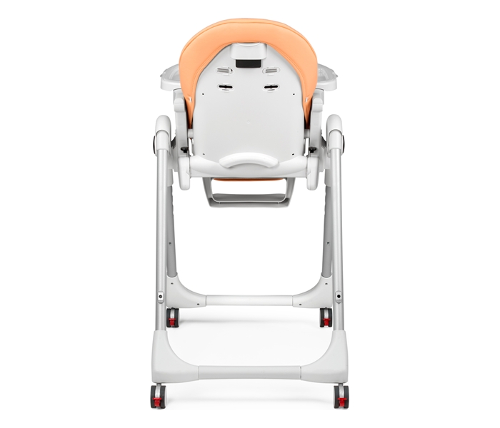 PEG PEREGO HRANILICA PRIMA PAPPA FOLLOW ME PEACH - Slika 3
