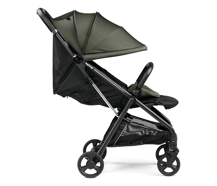 PEG PEREGO KOLICA SELFIE PLUS - METAL - Slika 6