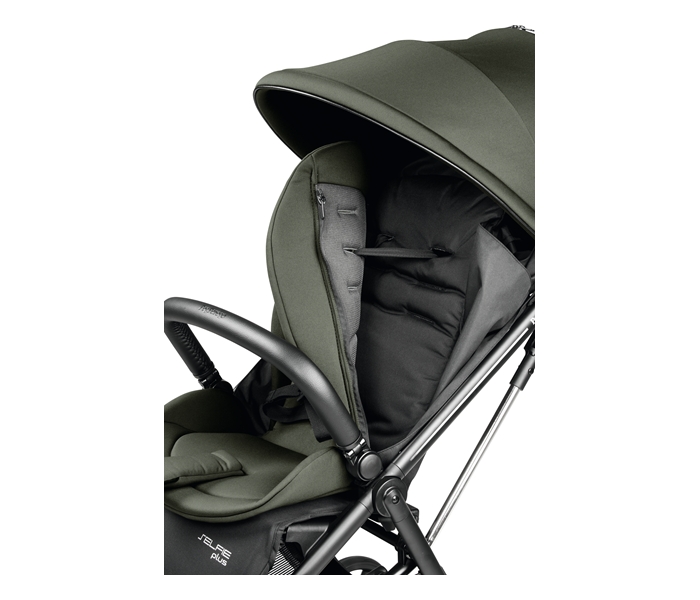 PEG PEREGO KOLICA SELFIE PLUS - METAL - Slika 8