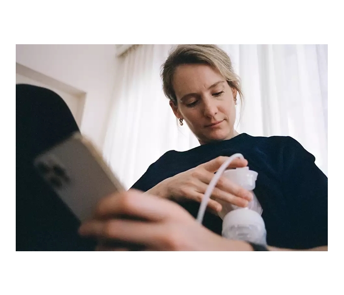 AVENT GIFT SET ZA DOJENJE SA ELEKTRICNOM PUMPICOM 1791 - Slika 8