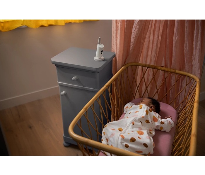 AVENT BEBI ALARM MONITOR STANDARD (CONNECTED) - Slika 5
