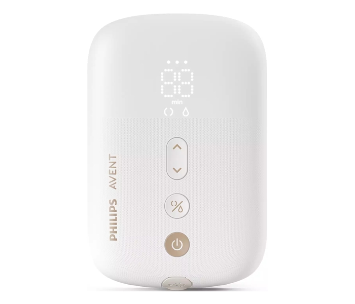 AVENT ELEKTRICNA PUMPICA ZA IZMAZANJE STANDARD (RECHARGEABLE) - Slika 3
