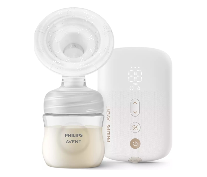 AVENT ELEKTRICNA PUMPICA ZA IZMAZANJE STANDARD (RECHARGEABLE) - Slika 5