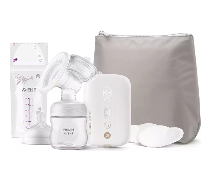 AVENT ELEKTRICNA PUMPICA ZA IZMAZANJE STANDARD (RECHARGEABLE) - Slika 6