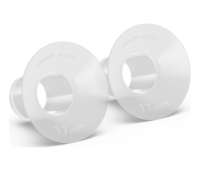 AVENT UMETCI ZA STITNIKE - SMALL (2x15mm i 2x17mm) - Slika 3