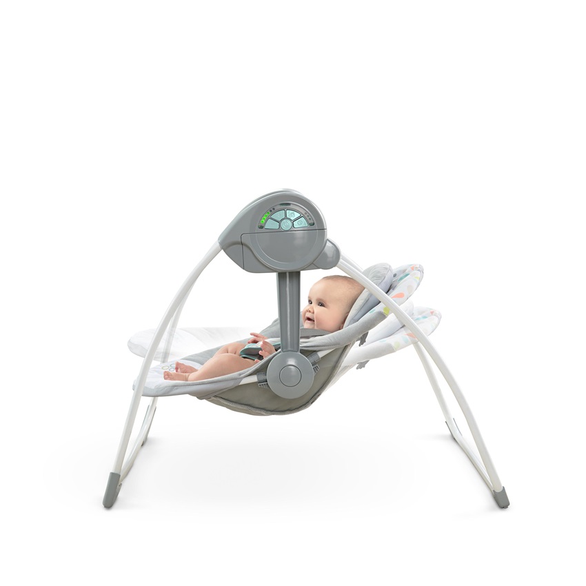 KIDS II INGENUITY ™ LJULJASKA - FANCIFUL FOREST 10845 - Slika 3