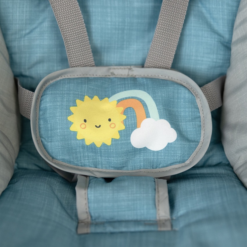KIDS II INGENUITY LJULJASKA - SUN VALLEY™ 0-9M - Slika 4