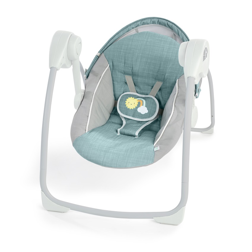 KIDS II INGENUITY LJULJASKA - SUN VALLEY™ 0-9M - Slika 10