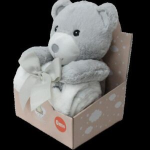 BBO SET IGRACKA + CEBENCE (WL-5337RZ) – GREY BEAR