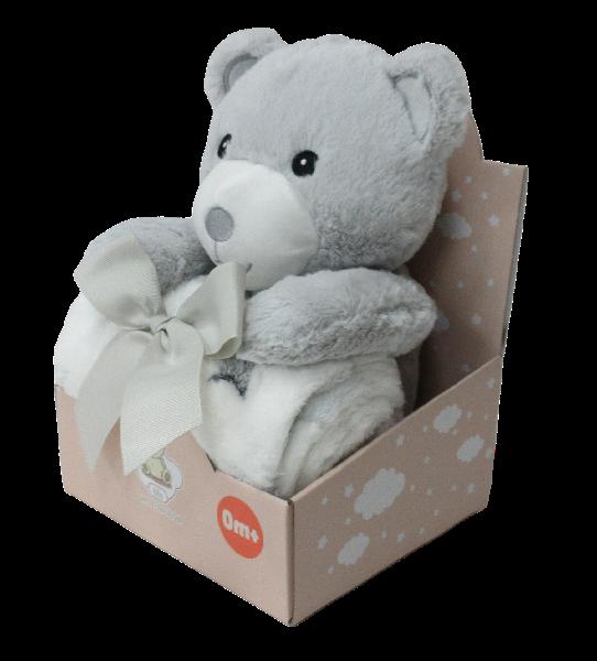 BBO SET IGRACKA + CEBENCE (WL-5337RZ) – GREY BEAR