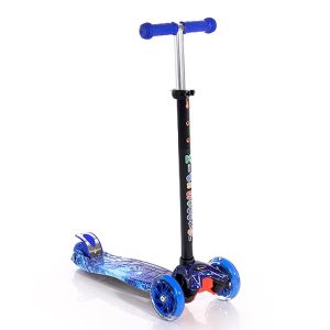 BBO TROTINET S910W TOTEM - SPACE