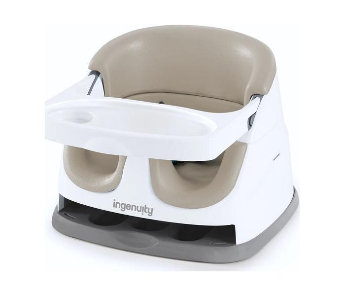 KIDS II INGENUITY BOOSTER HRANILICA - CASHMERE 10678