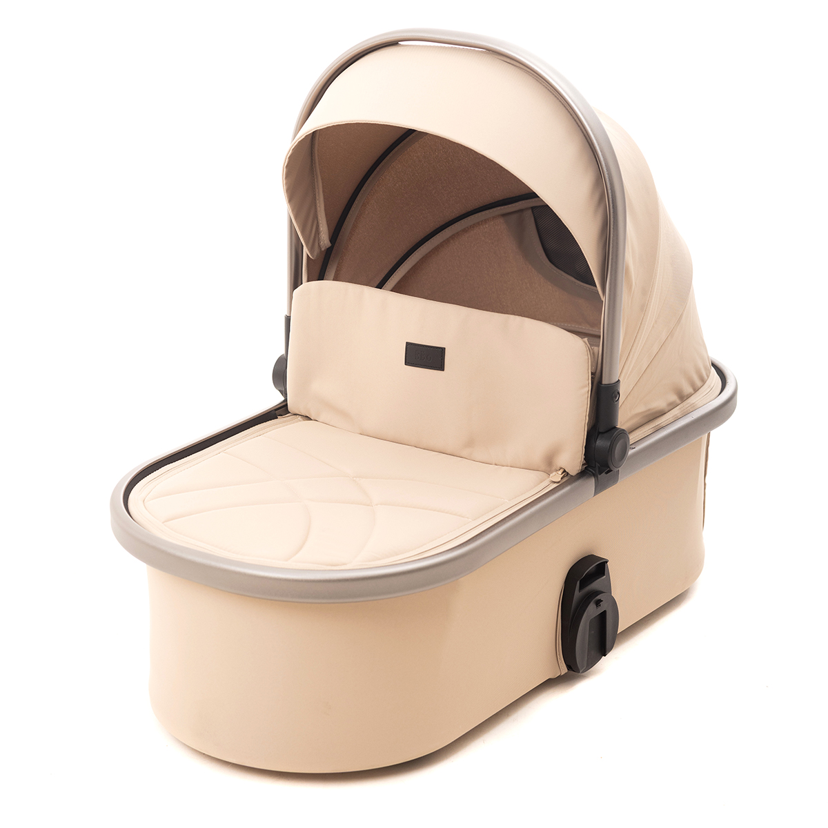 BBO KOLICA ZA BEBE 3u1 CHARM (QB622A) – BEIGE - Slika 8