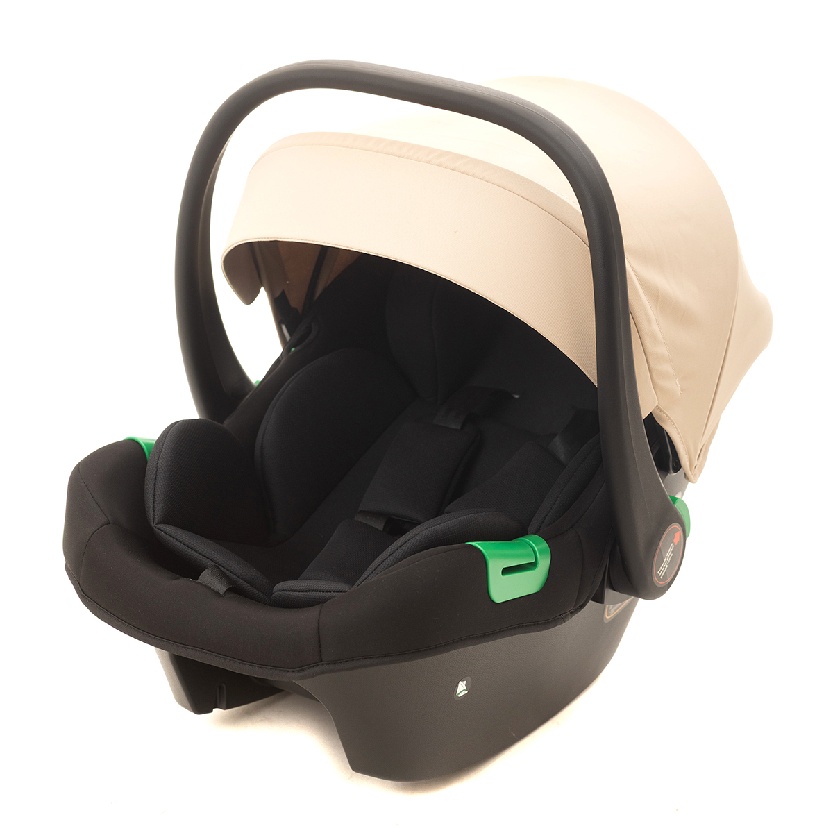 BBO KOLICA ZA BEBE 3u1 CHARM (QB622A) – BEIGE - Slika 10